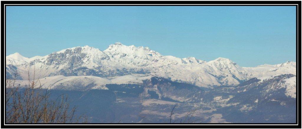 Scenari alpini